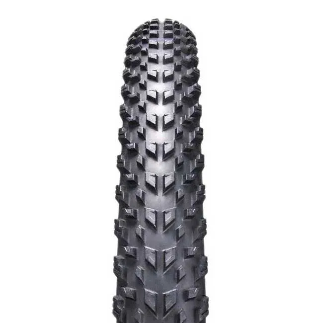 Chaoyang Hornet 60 Tpi Shark Skin Tubeless 27.5´´ X 2.10 Mtb-dekk, Black, 27.5" x 2.10, Sykkeldekk Chaoyang Hornet 60 Tpi Shark Skin Tubeless 27.5´´ X 2.10 Mtb-dekk, Black, 27.5" x 2.10, Sykkeldekk