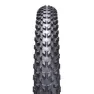 Chaoyang Hornet 60 Tpi Shark Skin Tubeless 27.5´´ X 2.10 Mtb-dekk, Black, 27.5" x 2.10, Sykkeldekk
