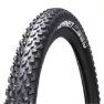 Chaoyang Hornet Kv Shark Skin 2c 27.5´´ X 2.00 Mtb-dekk, Black, 27.5" x 2.00, Sykkeldekk