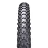 Chaoyang Hornet Kv Shark Skin 2c 27.5´´ X 2.00 Mtb-dekk, Black, 27.5" x 2.00, Sykkeldekk