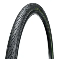 Chaoyang Kestrel 60 Tpi 27.5´´ X 2.00 Urban Stive Sykkeldekk Chaoyang Kestrel 60 Tpi 27.5´´ X 2.00 Urban Stive Sykkeldekk