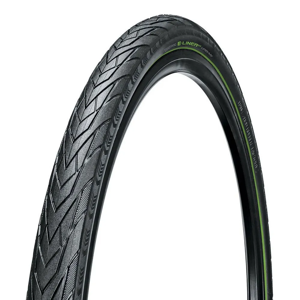 Chaoyang Kestrel 60 Tpi 29´´ X 2.00 Urban Stive Sykkeldekk Chaoyang Kestrel 60 Tpi 29´´ X 2.00 Urban Stive Sykkeldekk