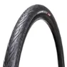 Chaoyang Kestrel 700c X 38 Urban Stive Sykkeldekk, Black / black, 700C x 38