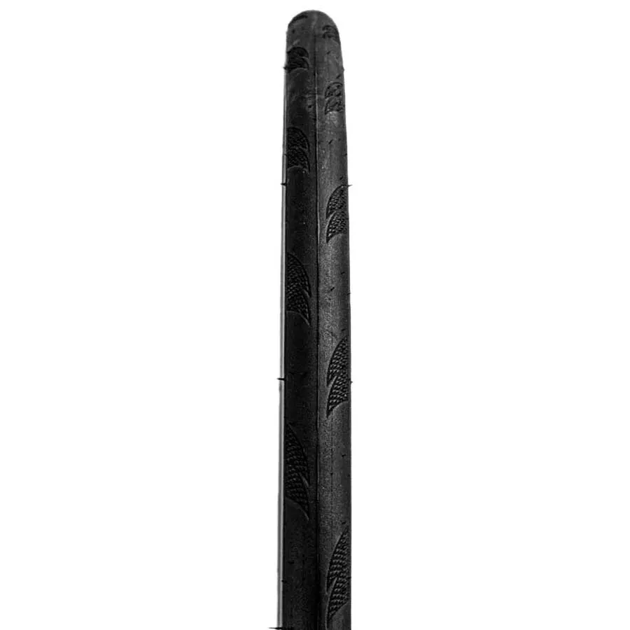 Chaoyang Merlín 700c X 28 Racerdekk, Black, 700C x 28, Sykkeldekk