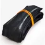 Chaoyang Merlín 700c X 28 Racerdekk, Black, 700C x 28, Sykkeldekk