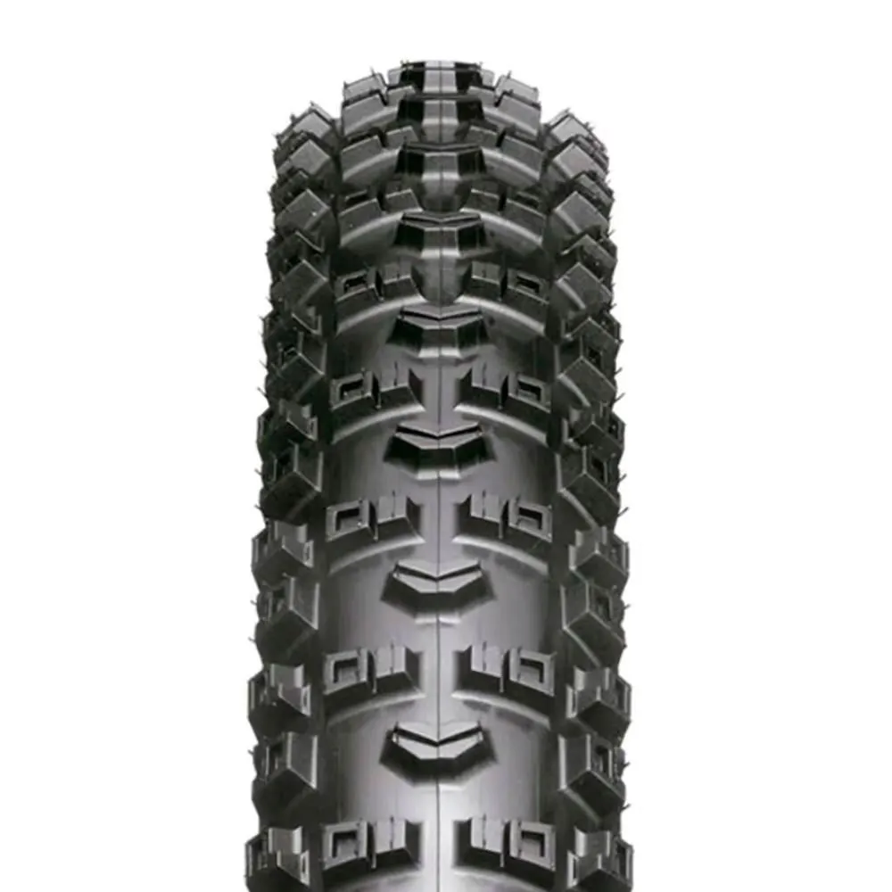 Chaoyang Mount Cronos Arisun Tubeless 29´´ X 2.35 Mtb-dekk, Black, 29" x 2.35, Sykkeldekk
