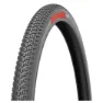 Chaoyang Mt 60 Tpi Premium Sps Tubeless 700c X 38 Racerdekk, Black / brown, 700C x 38, Sykkeldekk