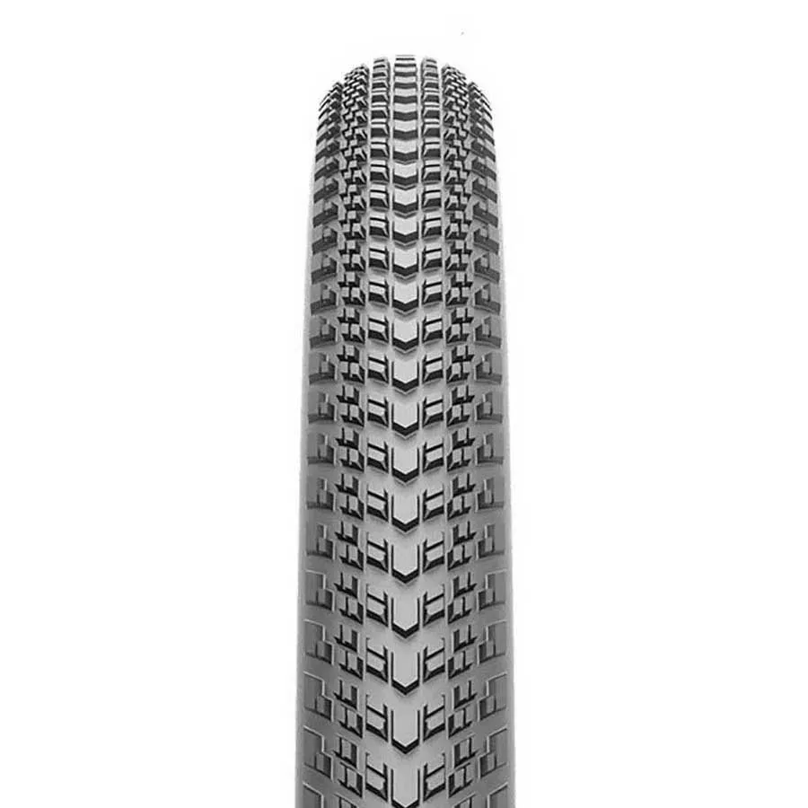 Chaoyang Mt 60 Tpi Tubeless 700c X 38 Graveldekk, Black, 700C x 38, Sykkeldekk