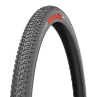 Chaoyang Mt Premium Line Tubeless 700 X 38 Stiv Graveldekk Chaoyang Mt Premium Line Tubeless 700 X 38 Stiv Graveldekk
