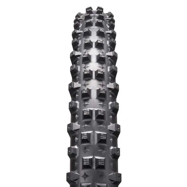 Chaoyang Mud Shredder 27.5´´ X 2.35 Mtb-dekk, Black, 27.5" x 2.35, Sykkeldekk