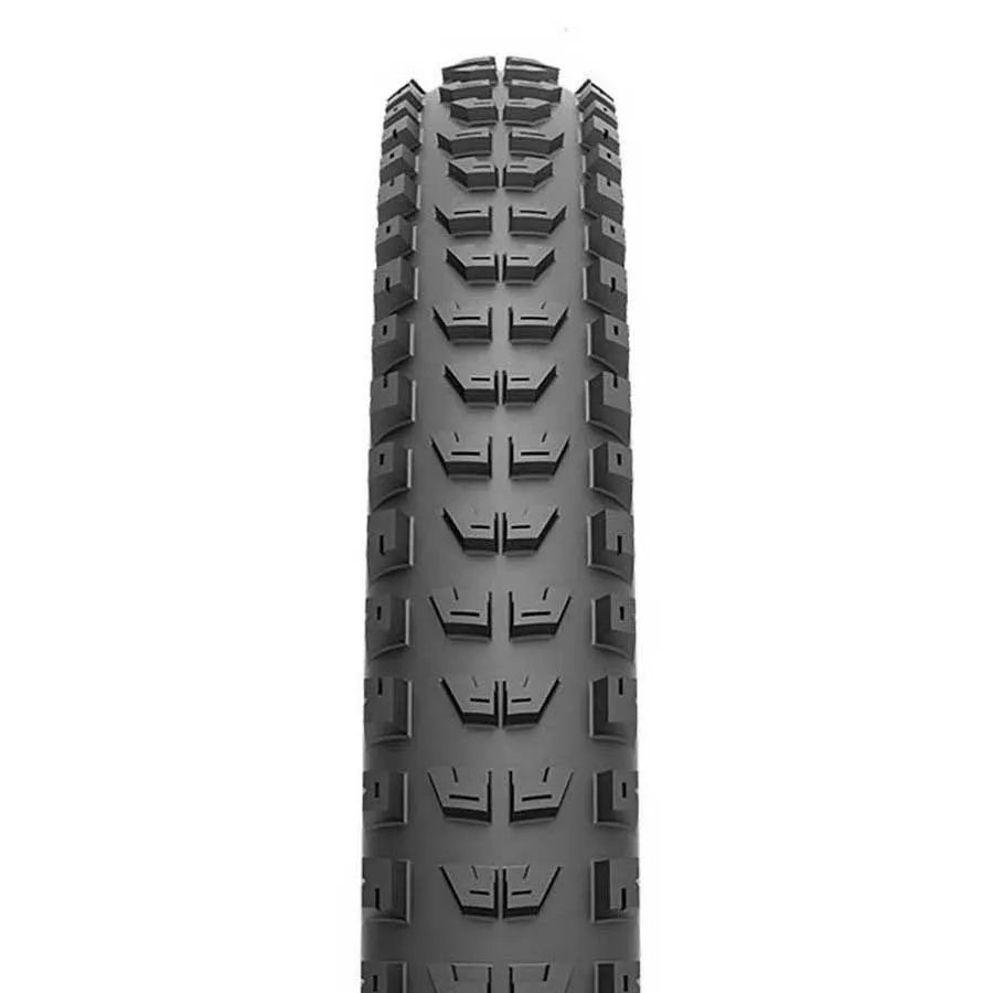 Chaoyang Persuader Dry 60 Tpi Tubeless 27.5´´ X 2.40 Mtb-dekk, Black, 27.5" x 2.40, Sykkeldekk
