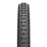 Chaoyang Persuader Dry 60 Tpi Tubeless 27.5´´ X 2.40 Mtb-dekk, Black, 27.5" x 2.40, Sykkeldekk