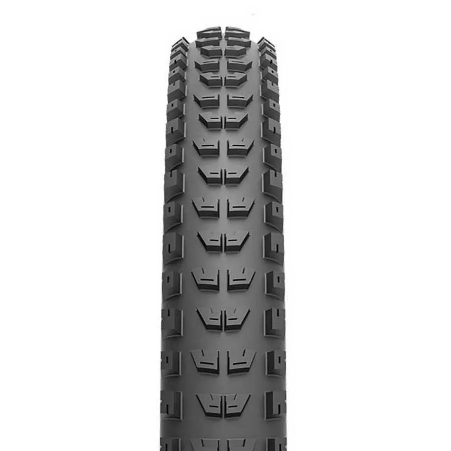 Chaoyang Persuader Dry 60 Tpi Tubeless 29´´ X 2,60 Mtb-dekk, Black, 29" x 2.60, Sykkeldekk