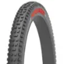 Chaoyang Persuader Wet 60 Tpi Tubeless 27,5´´ X 2,40 Mtb-dekk, Black, 27.5" x 2.40, Sykkeldekk