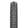 Chaoyang Persuader Wet 60 Tpi Tubeless 29´´ X 2,60 Mtb-dekk, Black, 29" x 2.60, Sykkeldekk