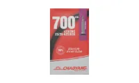 Chaoyang racerslange 700 x 23-28C 60 mm. Chaoyang racerslange 700 x 23-28C 60 mm.