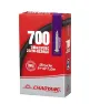 Chaoyang racerslange 700 x 23-28C 80 mm.