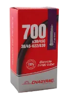 Chaoyang racerslange 700x38-45C 48mm Chaoyang racerslange 700x38-45C 48mm
