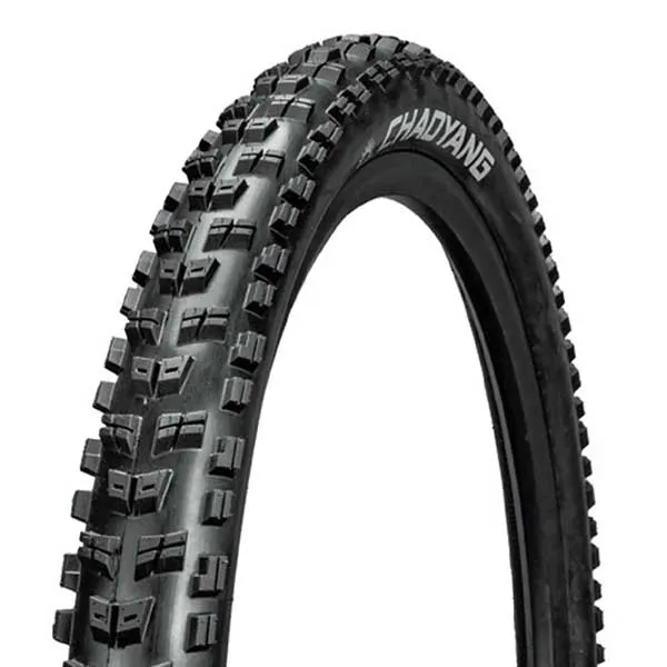 Chaoyang Rock Wolf 3c-am Tubeless 27.5´´ X 2.35 Mtb-dekk, Sykkeldekk
