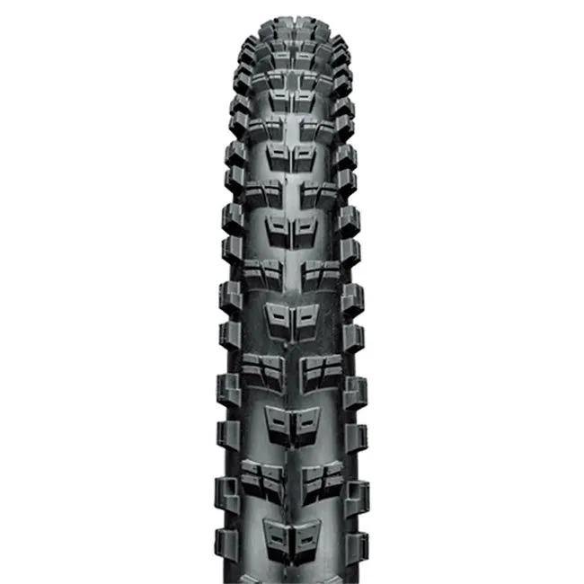 Chaoyang Rock Wolf Sps 2c Tubeless 29´´ X 2.35 Mtb-dekk, Black, 29" x 2.35, Sykkeldekk Chaoyang Rock Wolf Sps 2c Tubeless 29´´ X 2.35 Mtb-dekk, Black, 29" x 2.35, Sykkeldekk