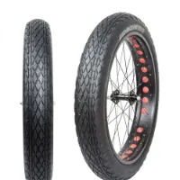 Chaoyang Sand Storm 30 Tpi 26´´ X 4.00 Stiv Mtb-dekk