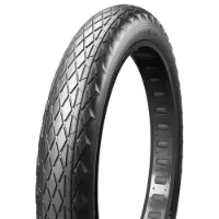 Chaoyang Sand Storm 30 Tpi Plus Basic 20´´ X 2.40 Urban Stive Sykkeldekk Chaoyang Sand Storm 30 Tpi Plus Basic 20´´ X 2.40 Urban Stive Sykkeldekk