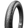 Chaoyang Sand Storm 30 Tpi Plus Basic 20´´ X 2.40 Urban Stive Sykkeldekk, Black, 20" x 2.40