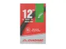 Chaoyang slange 12"1/2x2 1/4 med vinklet 42"autoventil