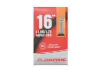 Chaoyang slange 16"x1,50-1,75 Dunlopventil 40mm