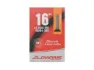 Chaoyang slange 16"x1,95-2,125 Dunlopventil 40mm