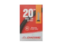 Chaoyang slange 20"x1 3/8 Dunlopventil 40mm