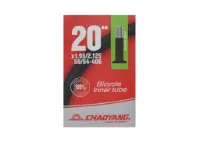Chaoyang slange 20"x1,95-2,125 autoventil 40mm Chaoyang slange 20"x1,95-2,125 autoventil 40mm