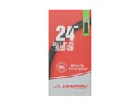 Chaoyang slange 24"x1,0-1,25 autoventil 48mm