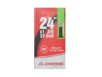 Chaoyang slange 24"x1 3/8 autoventil 48mm