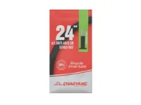 Chaoyang slange 24"x2,30-2,50 autoventil 48mm