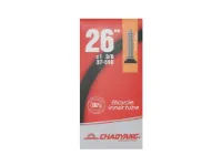 Chaoyang slange 26"x1 3/8 Dunlopventil 40mm