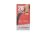 Chaoyang slange 26"x1,50-1,75 Dunlopventil 40mm