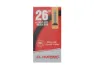 Chaoyang slange 26"x1,95-2,125 Dunlopventil 40mm