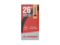 Chaoyang slange 26"x1,95-2,125 Dunlopventil 40mm
