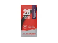 Chaoyang slange 26"x1,95-2,125 racerventil 48mm Chaoyang slange 26"x1,95-2,125 racerventil 48mm
