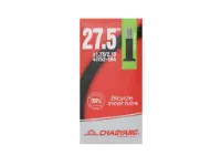 Chaoyang slange 27,5"x1,75-2,10 autoventil 48mm Chaoyang slange 27,5"x1,75-2,10 autoventil 48mm