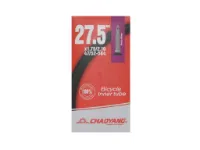 Chaoyang slange 27,5"x1,75-2,10 racerventil 48mm