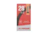 Chaoyang slange 28"x1 1/2 Dunlopventil 40mm