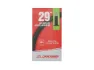 Chaoyang slange 29"x2,10-2,25 autoventil 48mm