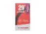 Chaoyang slange 29"x2,10-2,25 racerventil 48mm
