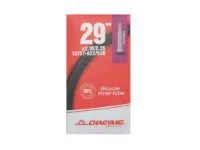 Chaoyang slange 29"x2,10-2,25 racerventil 48mm Chaoyang slange 29"x2,10-2,25 racerventil 48mm