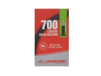 Chaoyang Slange 700×25-32 racerventil 48mm Chaoyang Slange 700×25-32 racerventil 48mm