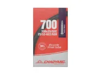 Chaoyang slange 700x25-32c racerventil 100mm Chaoyang slange 700x25-32c racerventil 100mm