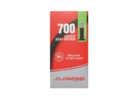 Chaoyang slange 700x33-37c autoventil 48mm