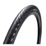 Chaoyang Sprint 60 Tpi Ecommuting 700 X 42 Urban Stive Sykkeldekk, Black reflex, 700 x 42